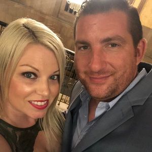 Meet your Posher, Kendra